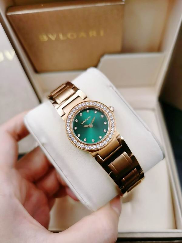 Bvlgari 26mm 022228